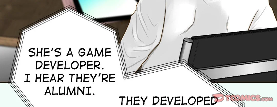 Living with The Wizard - Chapter 31